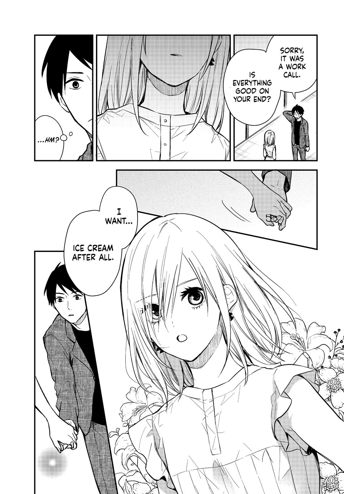 Maid no Kishi-san Chapter 65 page 5 - Chapter 65