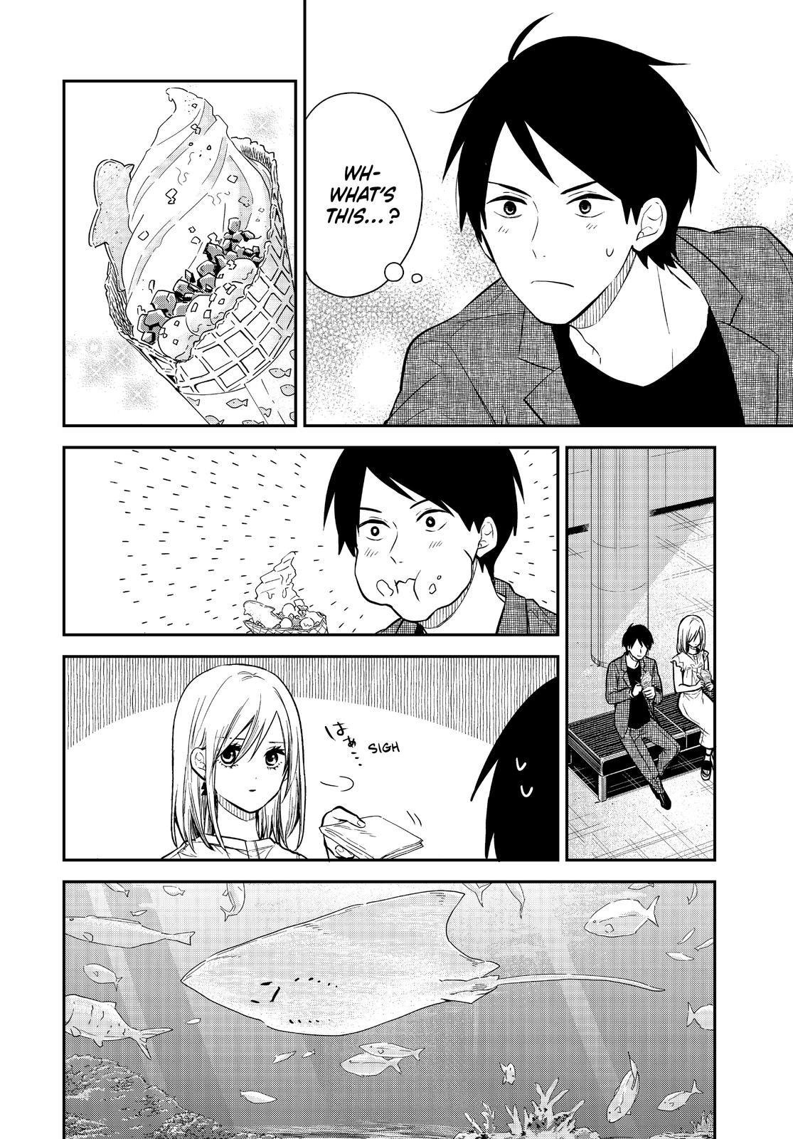 Maid no Kishi-san Chapter 65 page 6 - Chapter 65