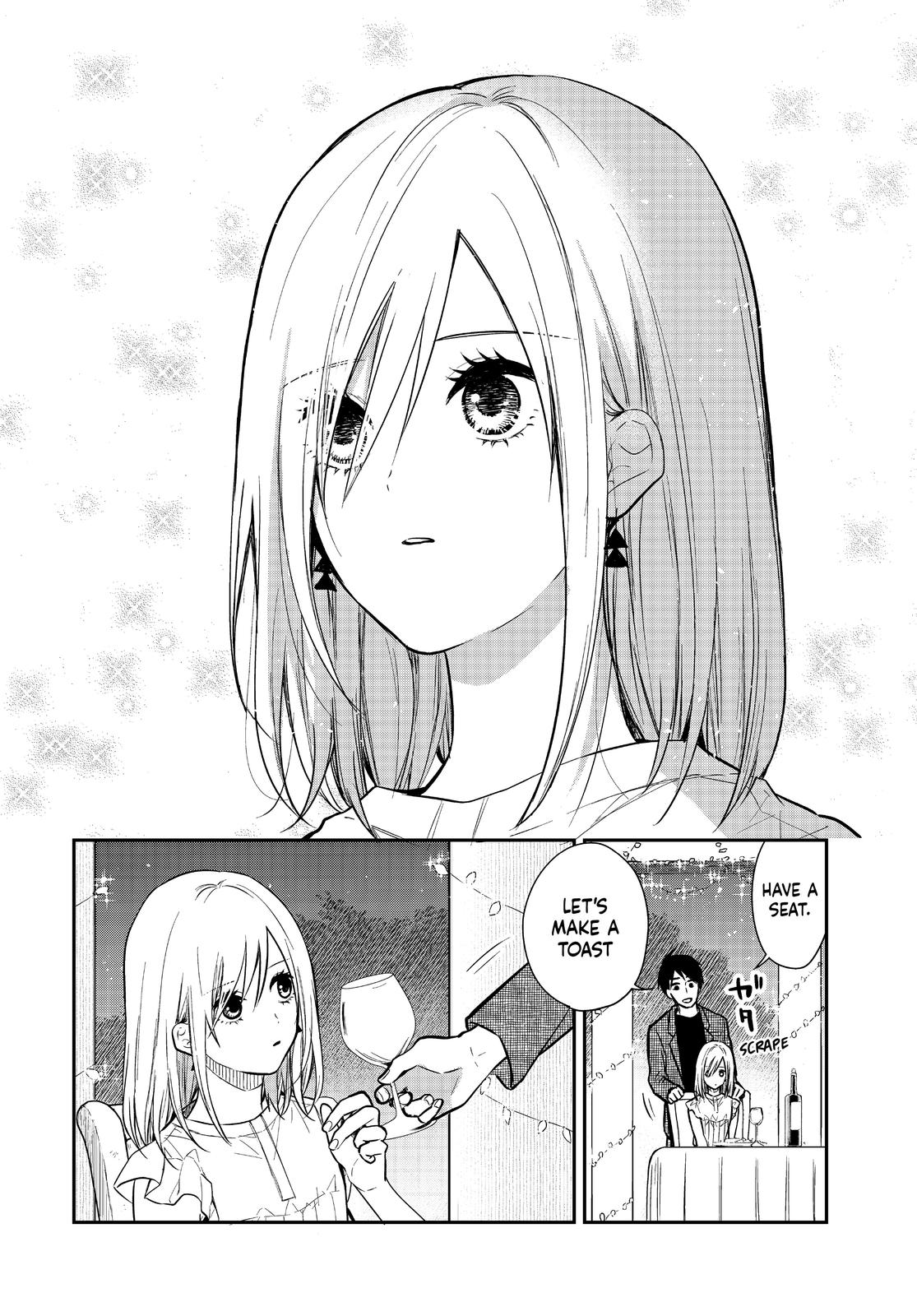 Maid no Kishi-san Chapter 66 page 1 - Chapter 66