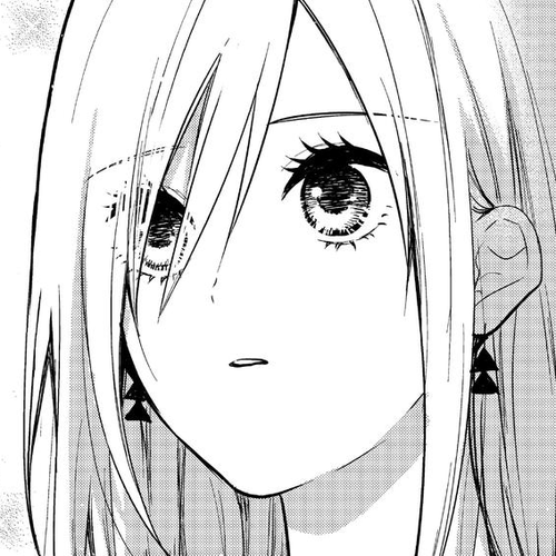 Maid no Kishi-san Chapter 66 cover