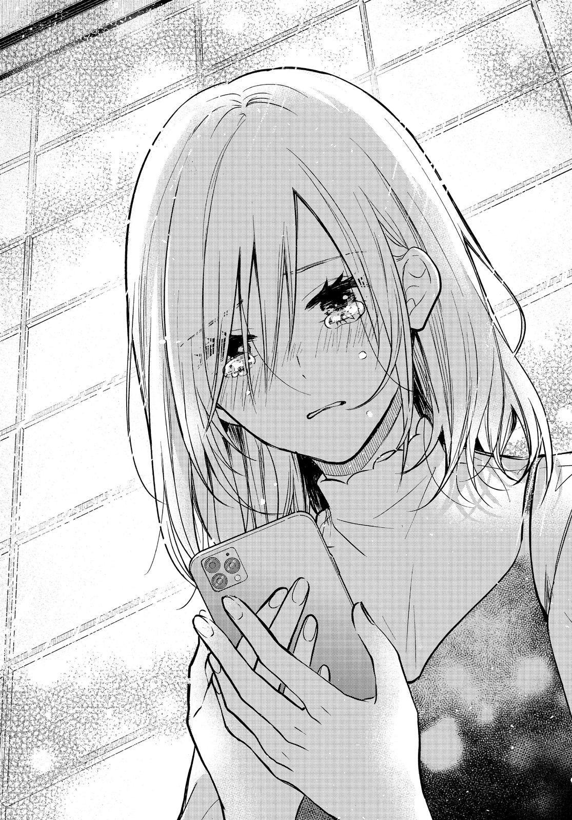 Maid no Kishi-san Chapter 68 page 11 - Chapter 68