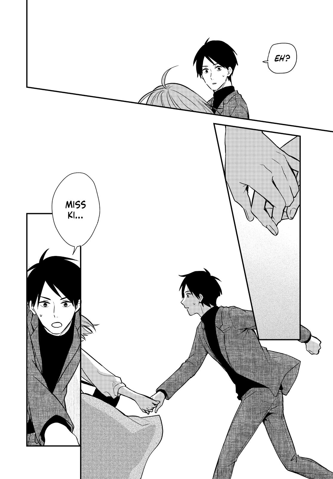 Maid no Kishi-san Chapter 70 page 10 - Chapter 70