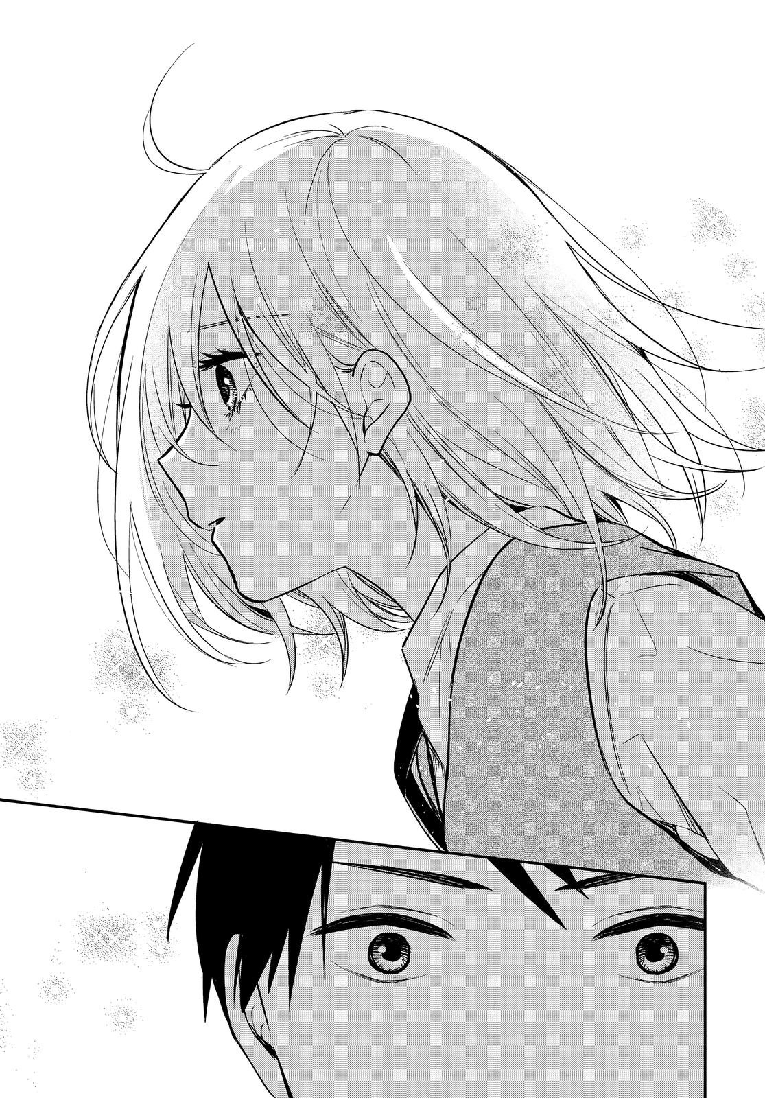 Maid no Kishi-san Chapter 70 page 11 - Chapter 70