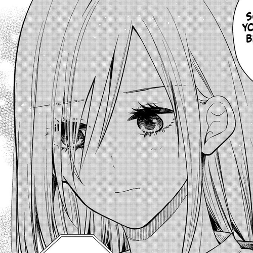 Maid no Kishi-san Chapter 70 cover