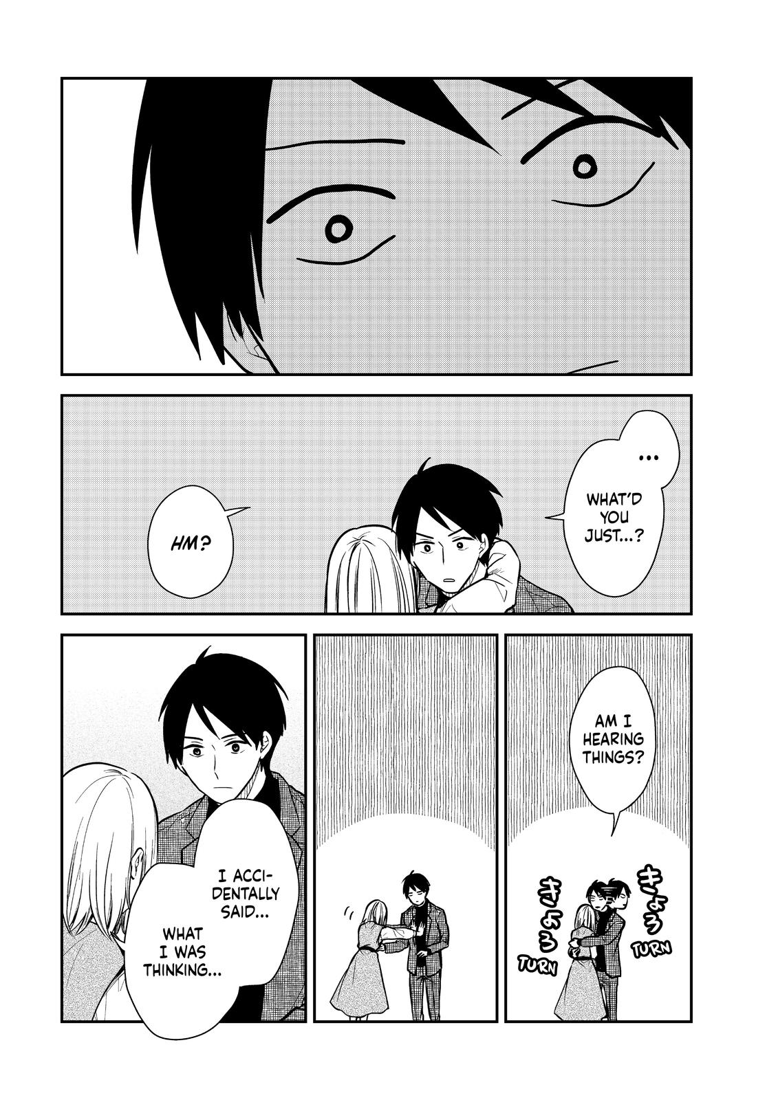 Maid no Kishi-san Chapter 71 page 10 - Chapter 71 [END]