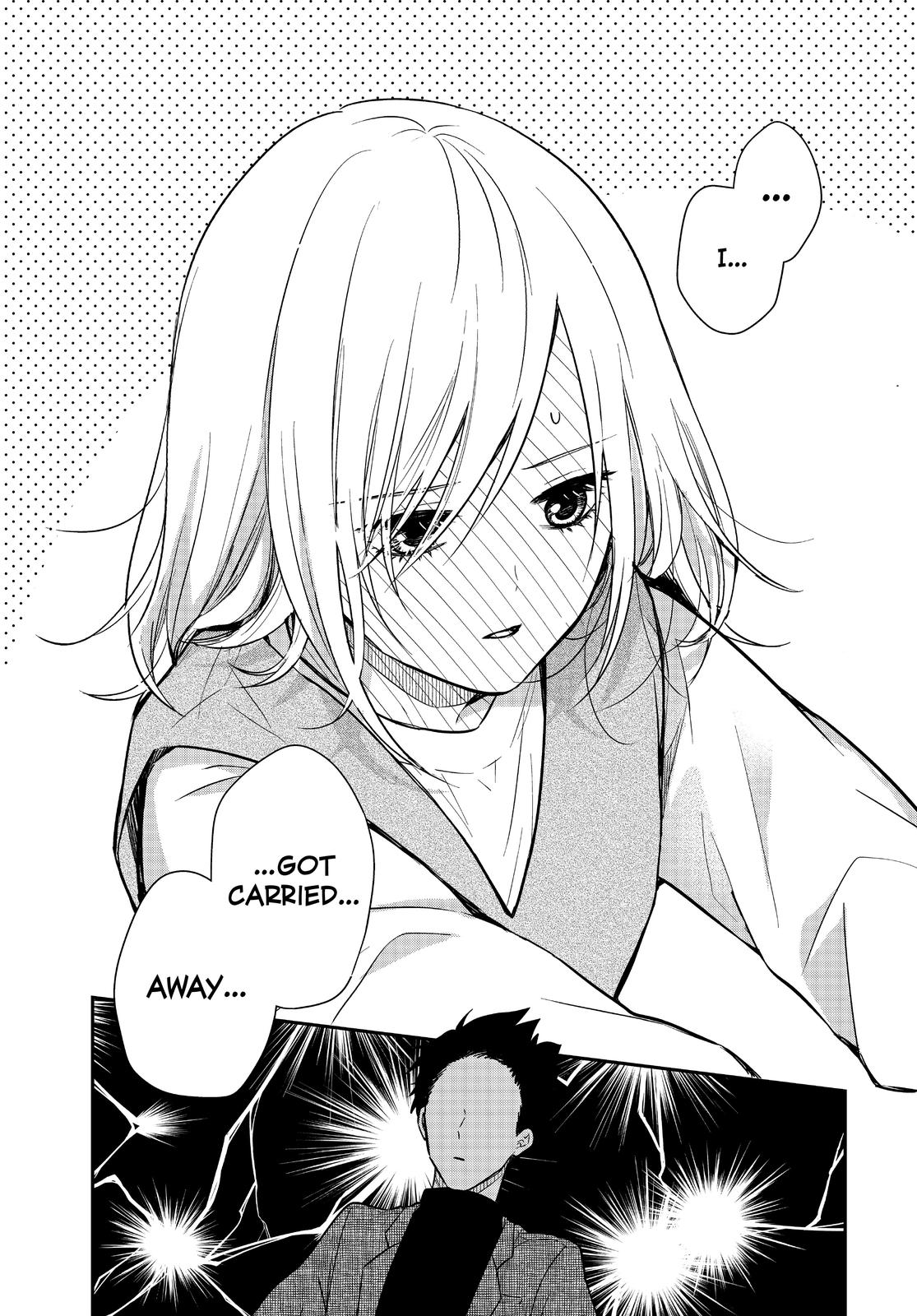 Maid no Kishi-san Chapter 71 page 11 - Chapter 71 [END]