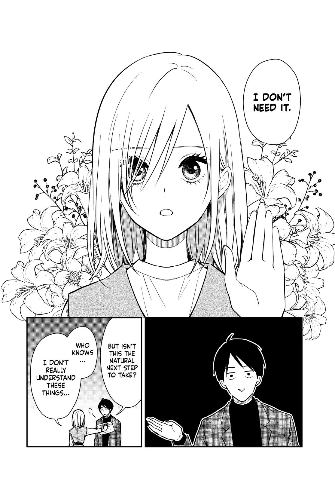 Maid no Kishi-san Chapter 71 page 14 - Chapter 71 [END]
