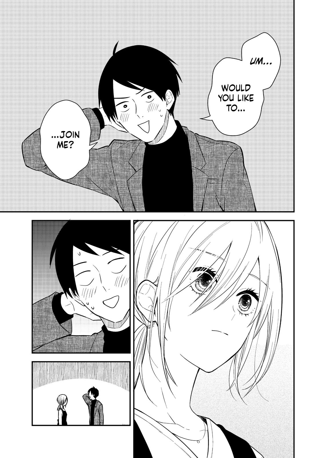Maid no Kishi-san Chapter 71 page 33 - Chapter 71 [END]