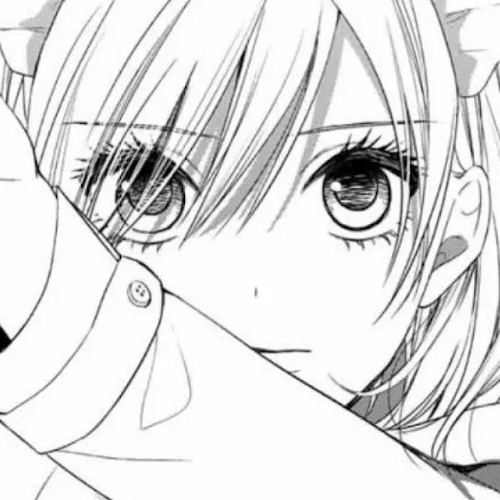 Maid no Kishi-san Chapter 9: Secretary cover