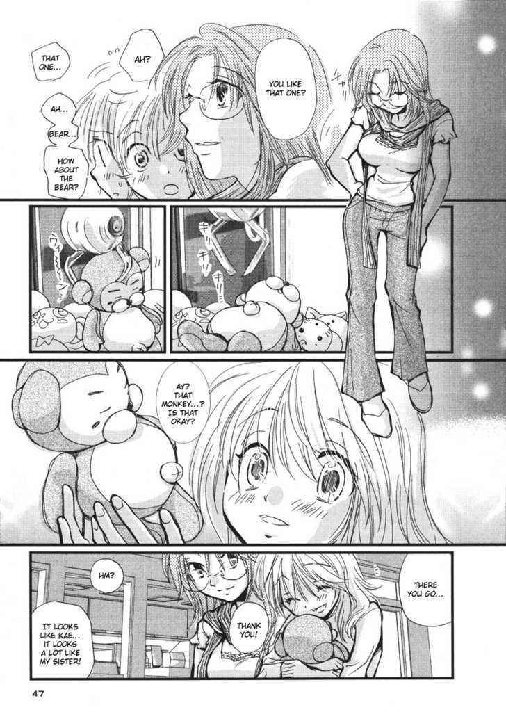 Maid Shokun! Chapter 2 page 19 - Chapter 2