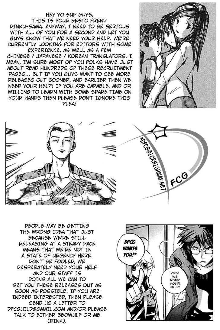Maid Shokun! Chapter 2 page 25 - Chapter 2