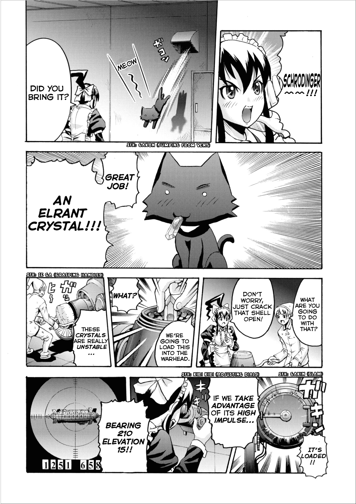 Maid to Order Tyria Chapter 0.2 page 45 - Chapter 0 v2 : Oneshot