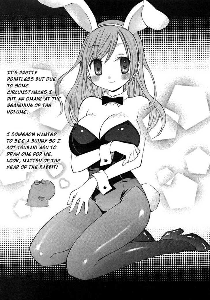 Maid wo Nerae! Chapter 1 page 4 - Chapter 1 : Onee-Sama and I are going to be maids!?