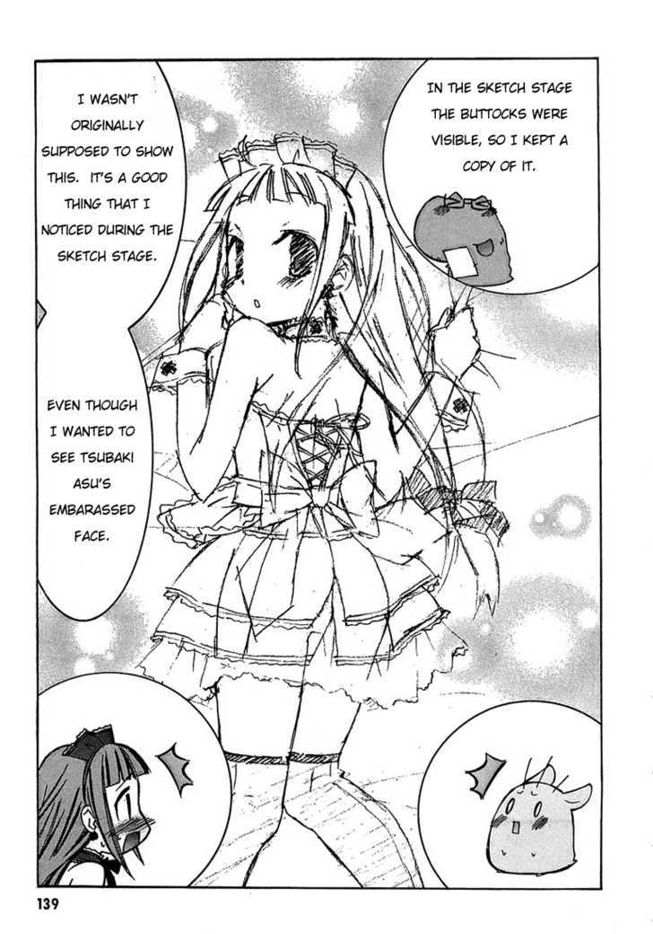 Maid wo Nerae! Chapter 3 page 49 - Chapter 3 : Winter Communication