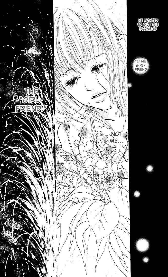 Maigo no Bambi ni Kiss wo 1 mm Chapter 2 page 38 - Chapter 2 : August, Tale of the Green Dream