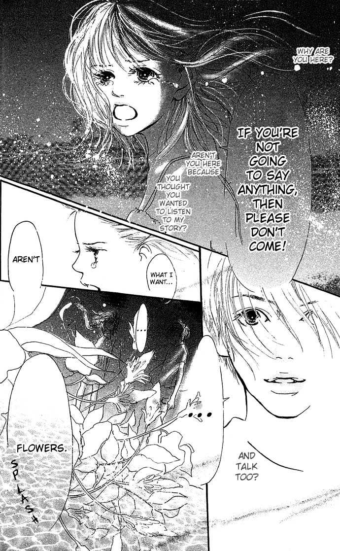 Maigo no Bambi ni Kiss wo 1 mm Chapter 2 page 44 - Chapter 2 : August, Tale of the Green Dream