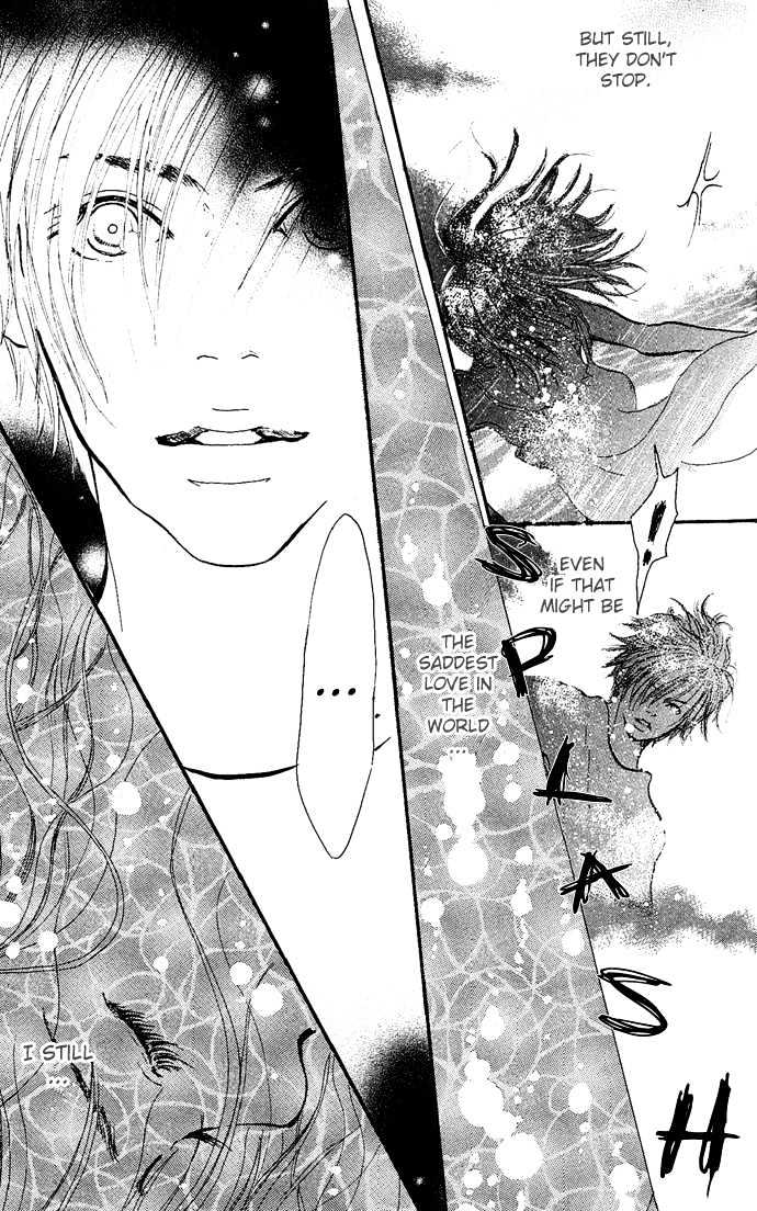 Maigo no Bambi ni Kiss wo 1 mm Chapter 2 page 47 - Chapter 2 : August, Tale of the Green Dream