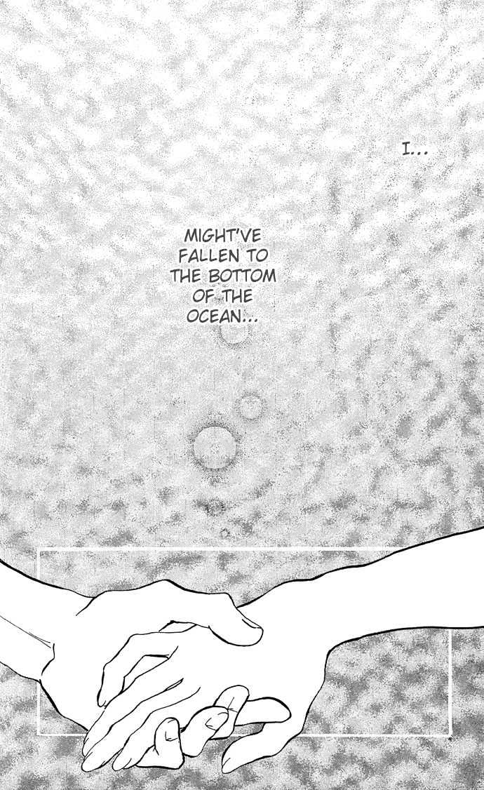 Maigo no Bambi ni Kiss wo 1 mm Chapter 2 page 49 - Chapter 2 : August, Tale of the Green Dream