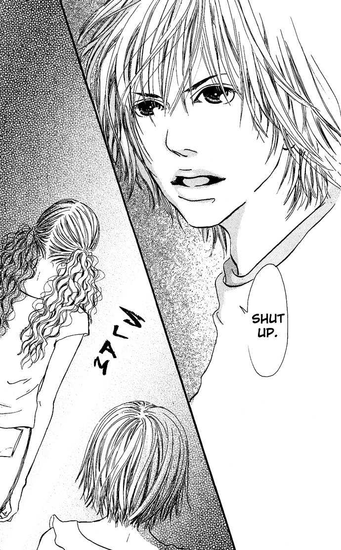 Maigo no Bambi ni Kiss wo 1 mm Chapter 3 page 39 - Chapter 3 : Cast A Spell on Me