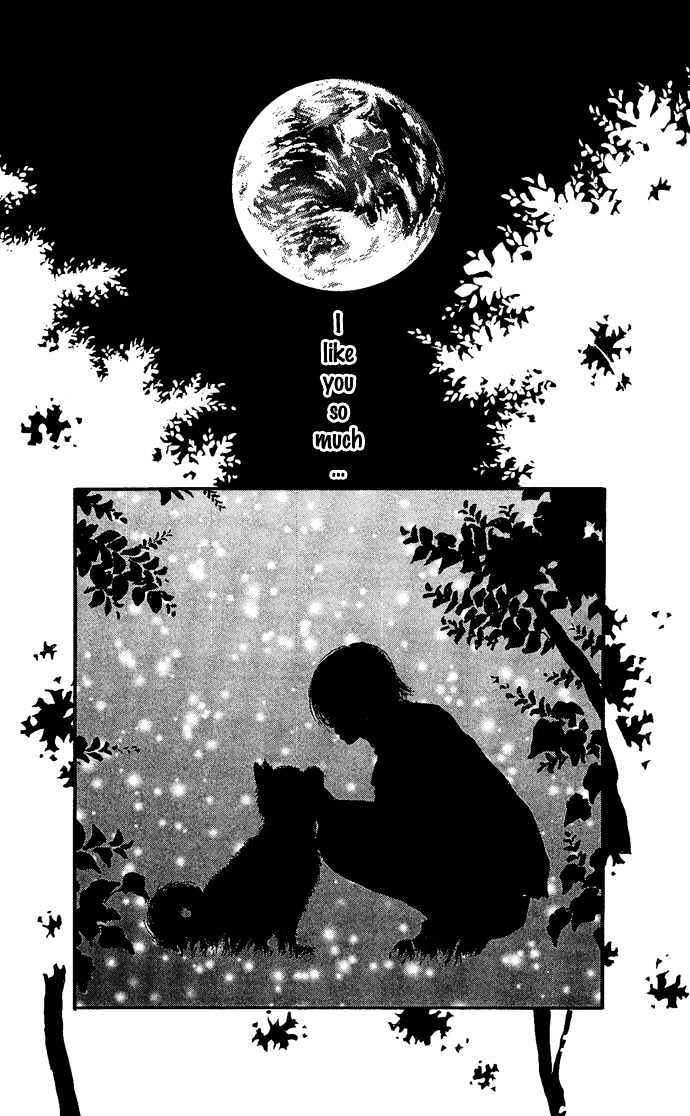 Maigo no Bambi ni Kiss wo 1 mm Chapter 3 page 52 - Chapter 3 : Cast A Spell on Me