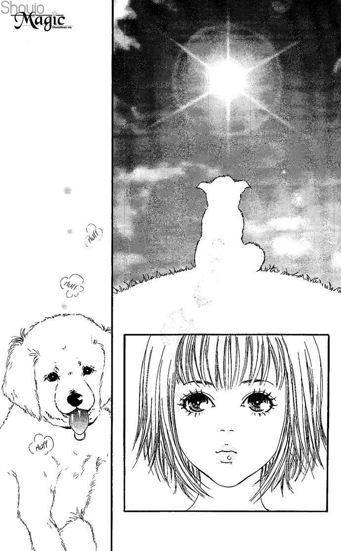 Maigo no Bambi ni Kiss wo 1 mm Chapter 3 page 53 - Chapter 3 : Cast A Spell on Me