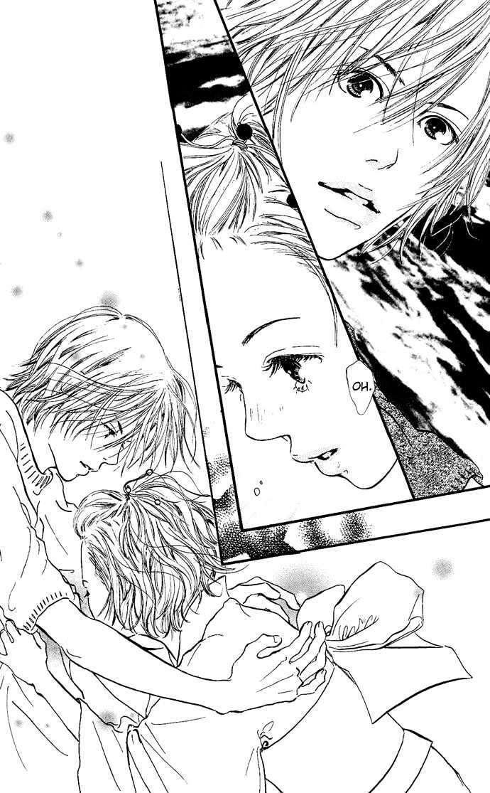Maigo no Bambi ni Kiss wo 1 mm Chapter 3 page 63 - Chapter 3 : Cast A Spell on Me