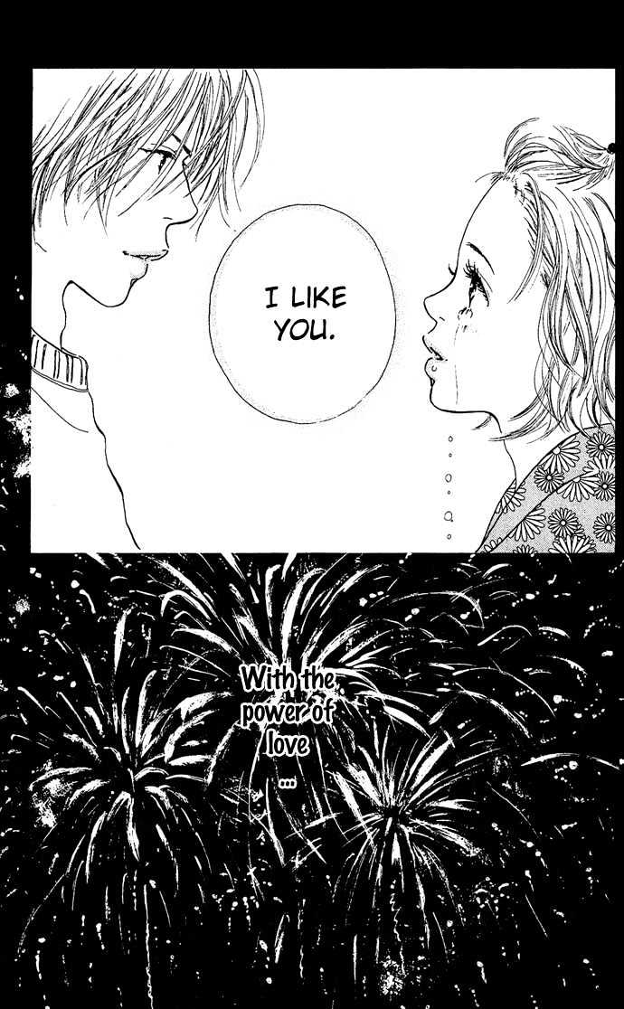 Maigo no Bambi ni Kiss wo 1 mm Chapter 3 page 67 - Chapter 3 : Cast A Spell on Me