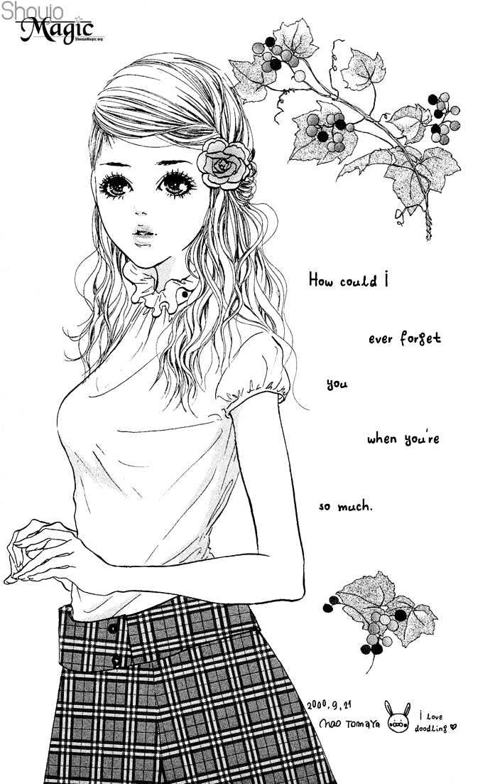 Maigo no Bambi ni Kiss wo 1 mm Chapter 3 page 69 - Chapter 3 : Cast A Spell on Me