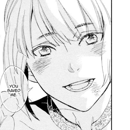 Maigo no Kare to Kuma no Onegai Chapter 1 cover