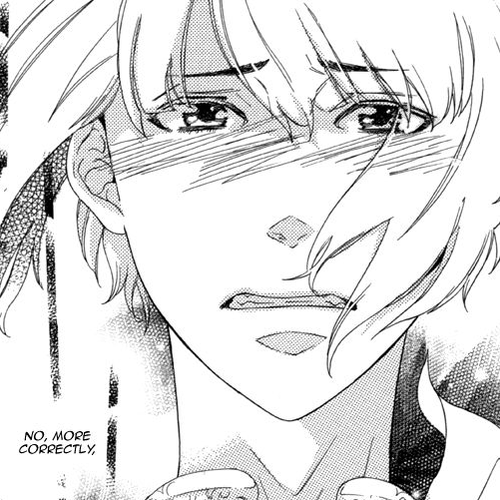 Maigo no Kare to Kuma no Onegai Chapter 2 : The Lost Guy and the Bear's Request - Second Part cover