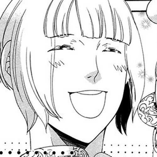 Maigo no Kare to Kuma no Onegai Chapter 5.1 cover