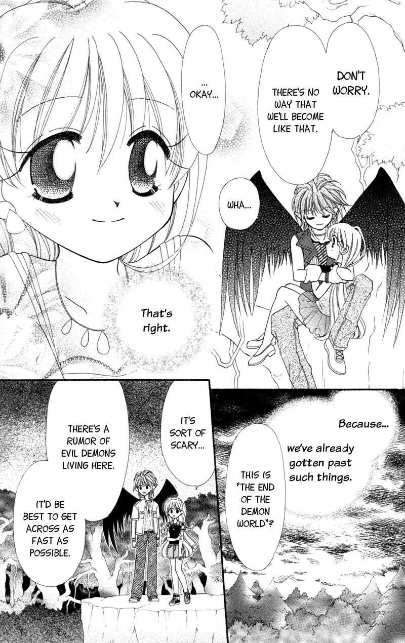 Maigo no Kemonotachi Chapter 2 page 15 - Chapter 2: The Stray Beasts - Mermaid Rain