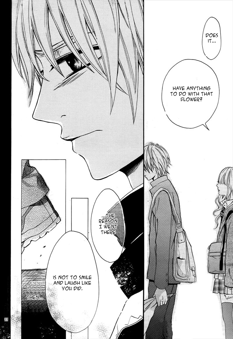 Maigo no Obakeyashiki Chapter 0.2 page 23 - Chapter 0 v2 : [Oneshot]