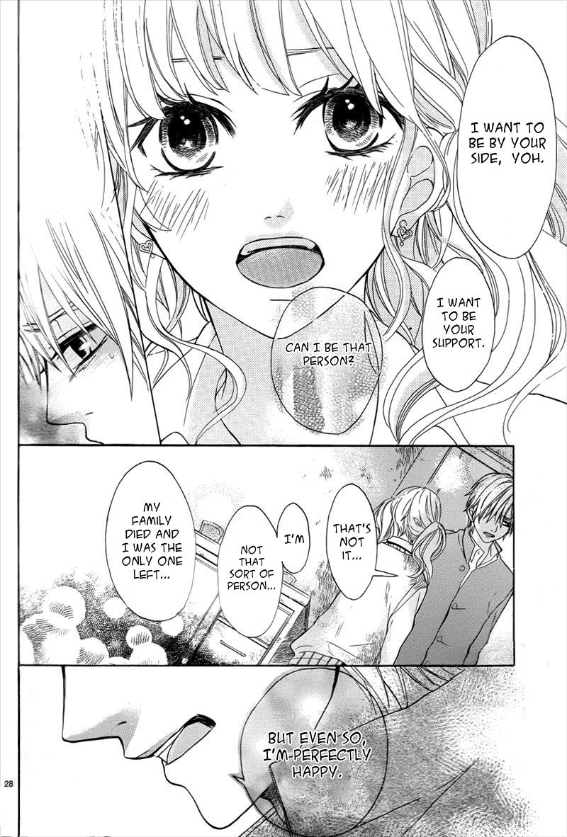 Maigo no Obakeyashiki Chapter 0.2 page 29 - Chapter 0 v2 : [Oneshot]