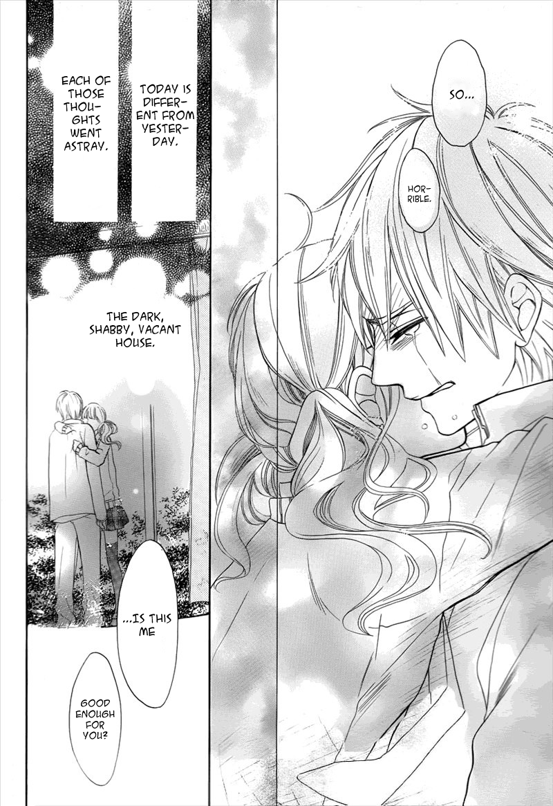 Maigo no Obakeyashiki Chapter 0.2 page 31 - Chapter 0 v2 : [Oneshot]