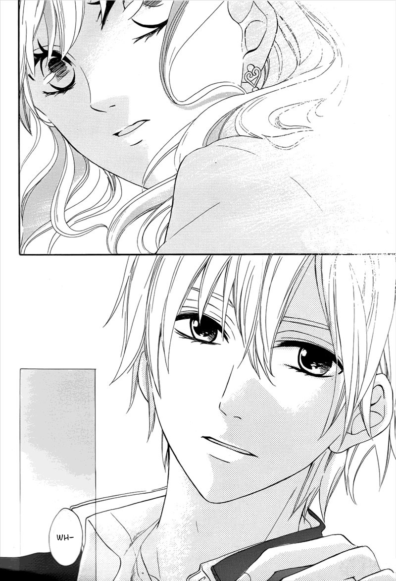 Maigo no Obakeyashiki Chapter 0.2 page 5 - Chapter 0 v2 : [Oneshot]