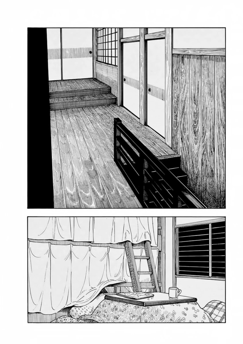 Maiko-san Chi no Makanai-san Chapter 1 page 16 - Chapter 1: The Cute Kitchen in Kyoto