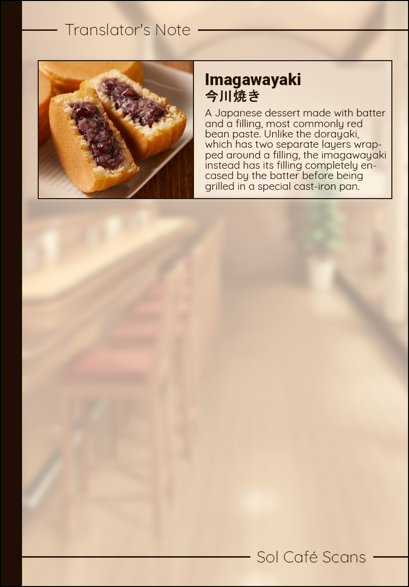Maiko-san Chi no Makanai-san Chapter 100 page 14 - Chapter 100: Half a Year Since I Last Saw You