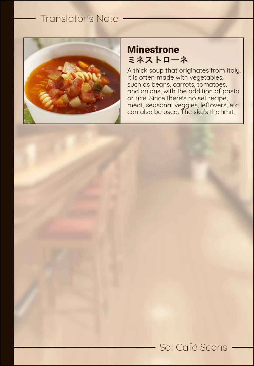 Maiko-san Chi no Makanai-san Chapter 102 page 11 - Chapter 102: When I Look Like This