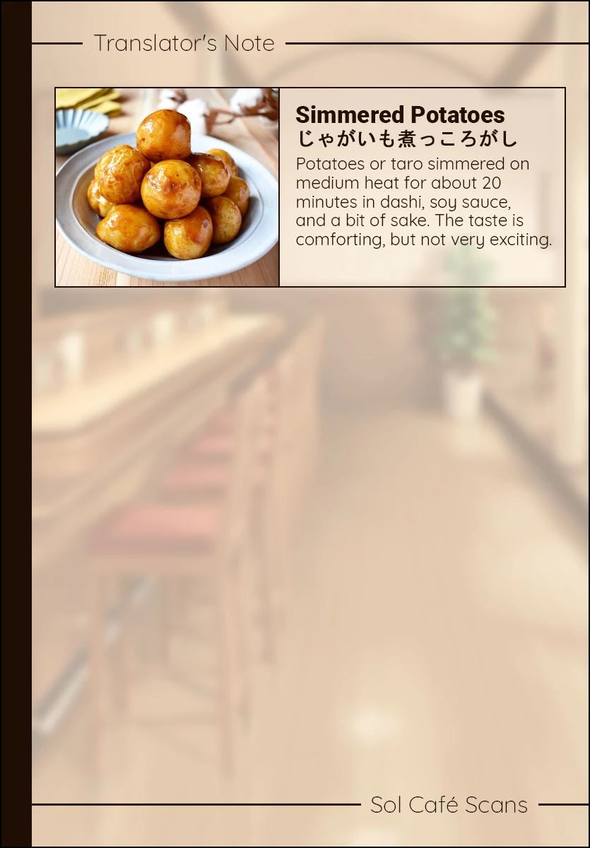 Maiko-san Chi no Makanai-san Chapter 107 page 11 - Chapter 107: Just Like Always