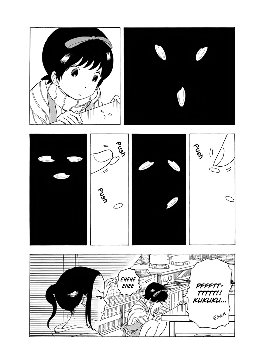 Maiko-san Chi no Makanai-san Chapter 19.5 page 2 - Chapter 19.5: Volume 2 Omake