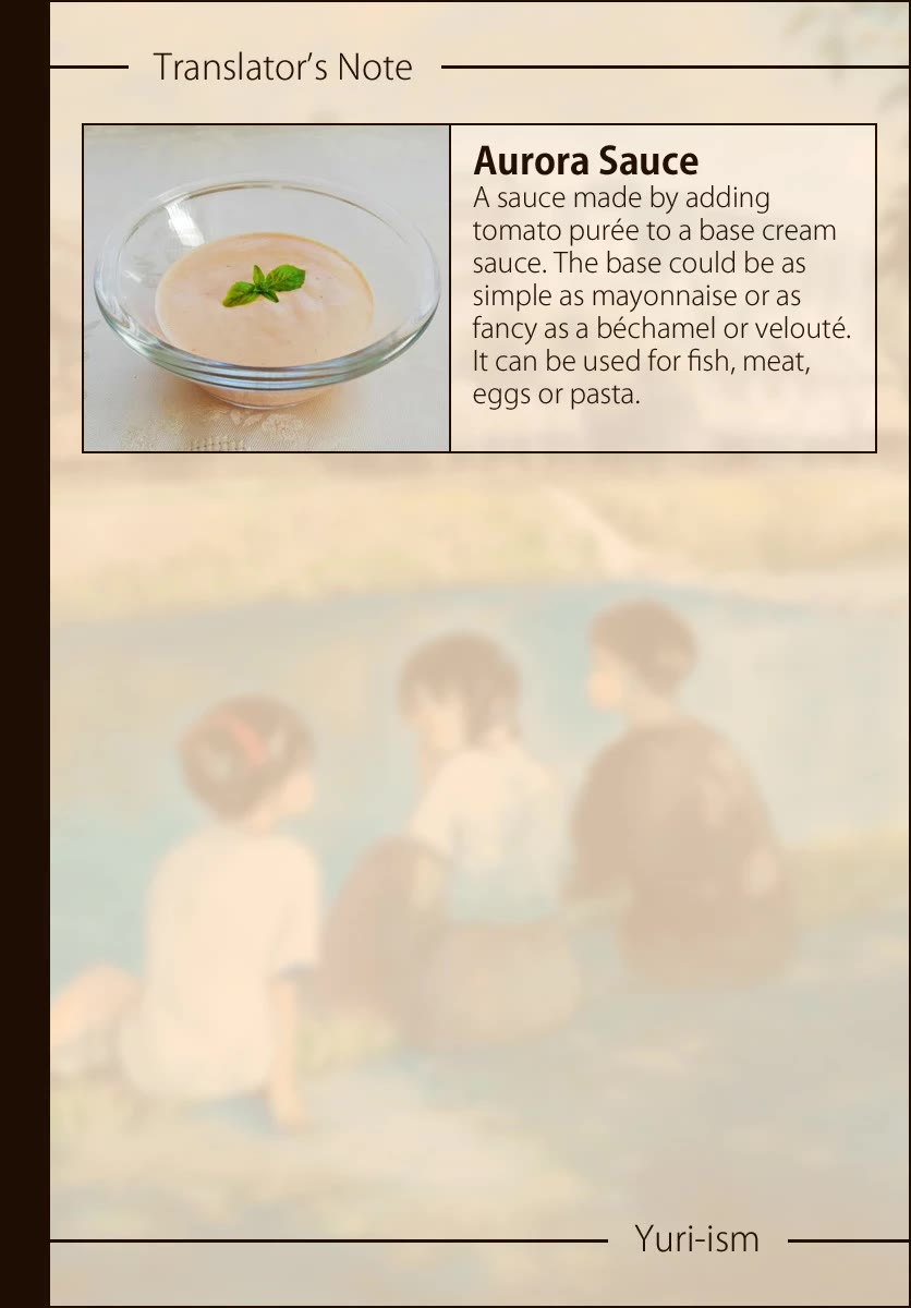 Maiko-san Chi no Makanai-san Chapter 287 page 12 - Chapter 287: Featured Item