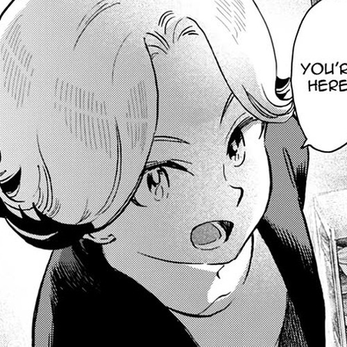 Maiko-san Chi no Makanai-san Chapter 320: His First Senior, His Last Junior cover