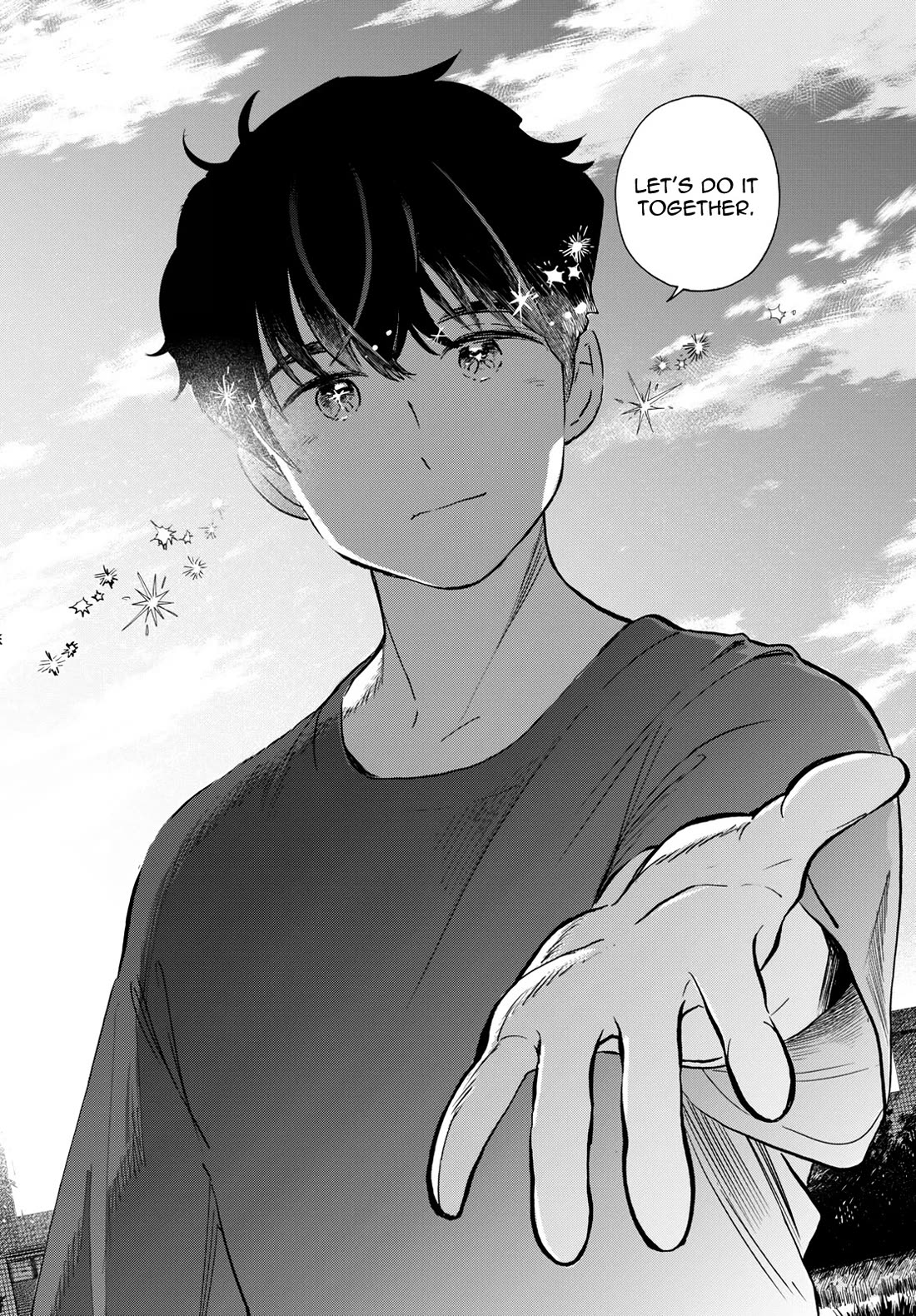 Maiko-san Chi no Makanai-san Chapter 324 page 6 - Chapter 324: Blessing of the Kamogawa