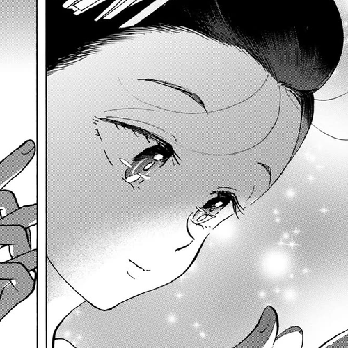 Maiko-san Chi no Makanai-san Chapter 326: Kurokami cover