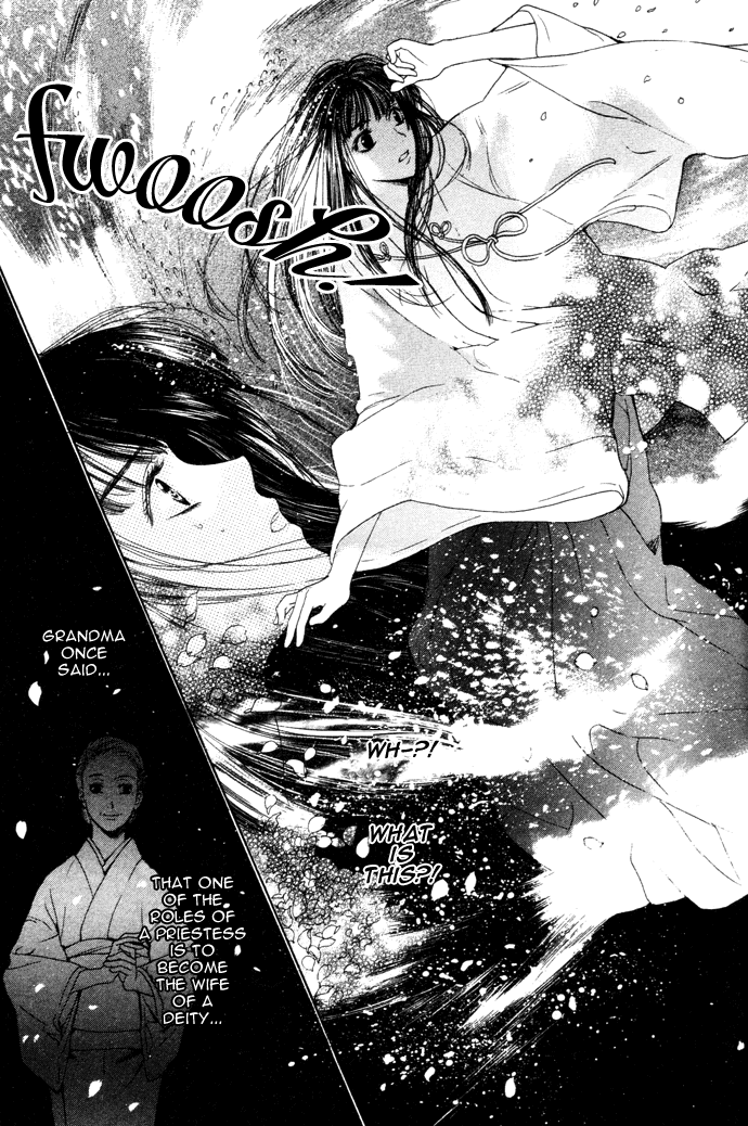 Maimiko Touko no Jikenbo Chapter 1.2 page 42 - Chapter 1 v2 : A God Dwells in the Thousand-Year Cherry Blossoms