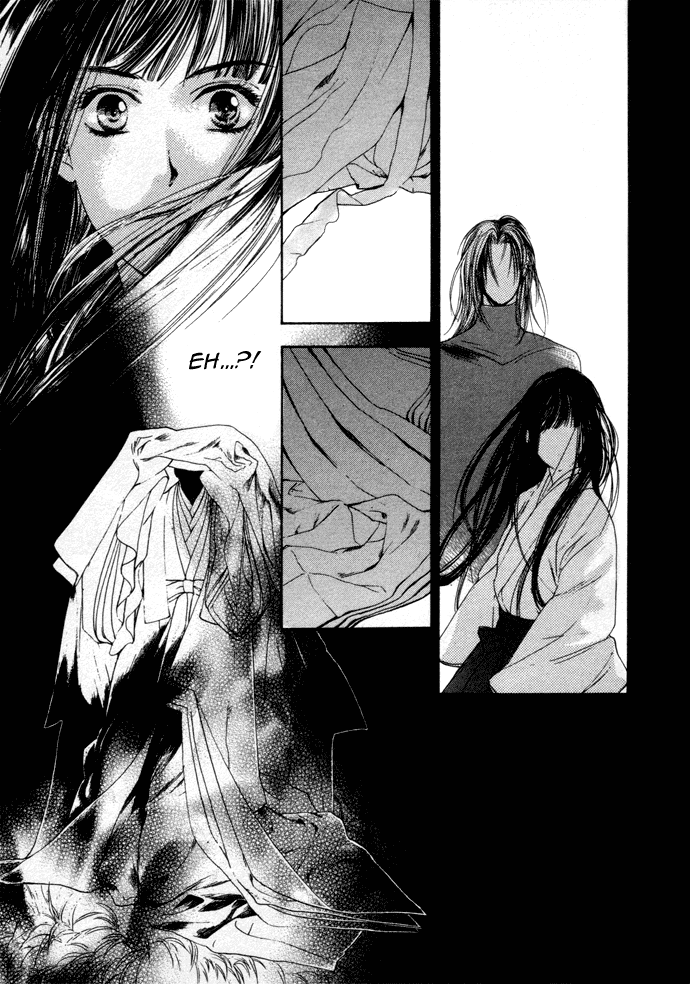 Maimiko Touko no Jikenbo Chapter 2.2 page 28 - Chapter 2 v2 : In the Palace of the Golden Moor