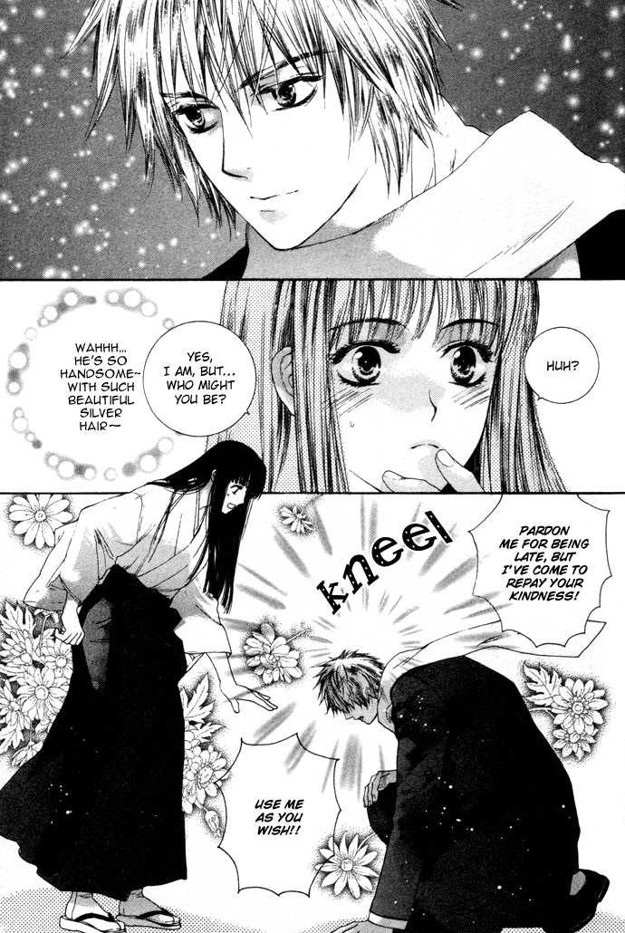Maimiko Touko no Jikenbo Chapter 3.2 page 14 - Chapter 3 v2 : Old Year and the New Year in the Three-Bamboo Mountain [Part 1]
