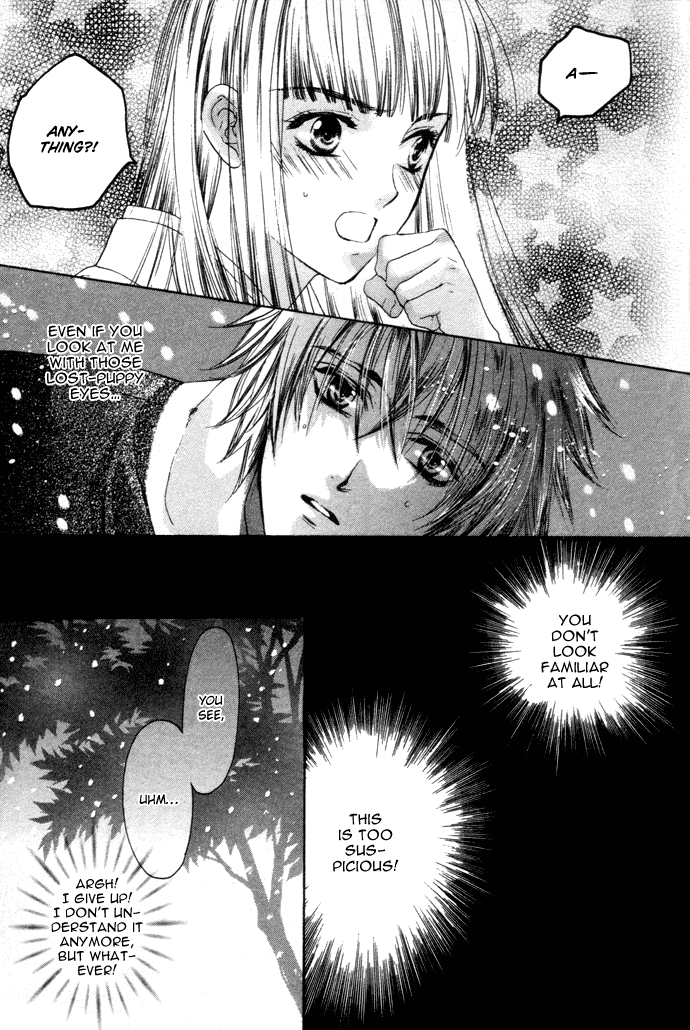 Maimiko Touko no Jikenbo Chapter 3.2 page 16 - Chapter 3 v2 : Old Year and the New Year in the Three-Bamboo Mountain [Part 1]