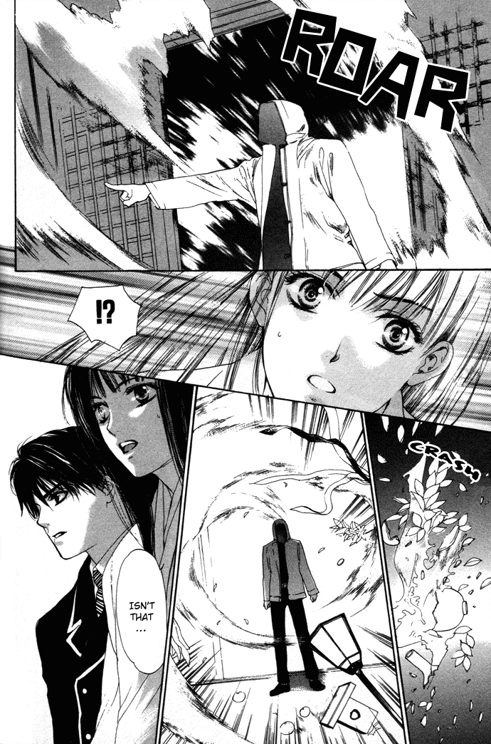 Maimiko Touko no Jikenbo Chapter 4.2 page 13 - Chapter 4 v2 : Old Year and the New Year in the Three-Bamboo Mountain [Part 2]